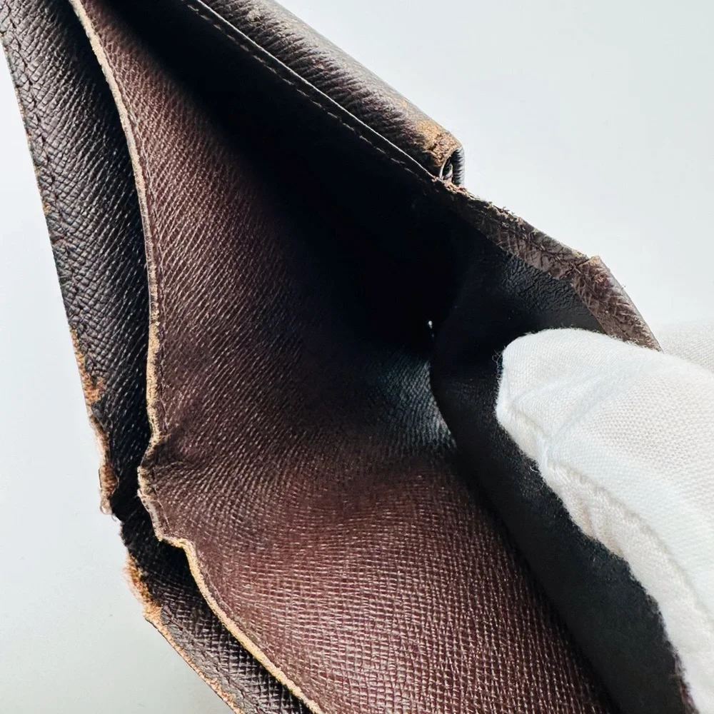Louis Vuitton authenticity guaranteed